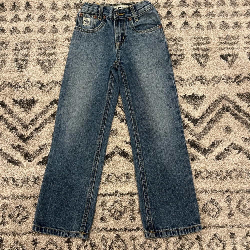 Cinch Boys Jeans
